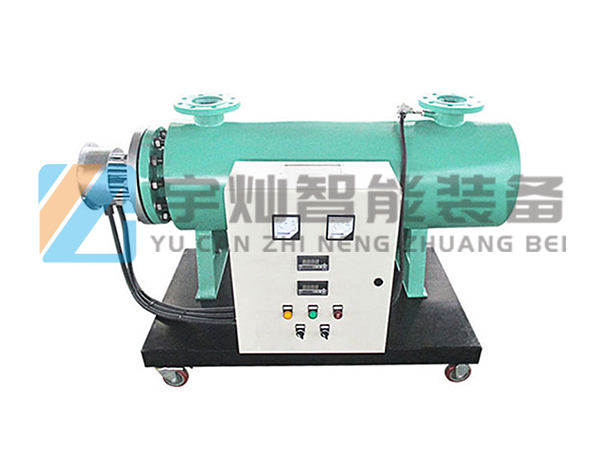 污水管道加熱器 污水管道加熱器